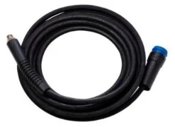 Nilfisk Hochdruckreiniger Schlauch DN8 Mit 3/8 Zoll Anschluss Länge 10m