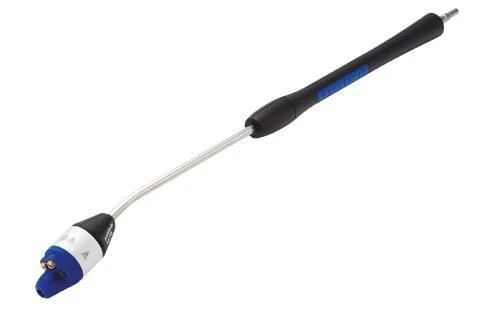 Nilfisk Hochdruckreiniger Strahlrohr Mit 4-in-1 Düse Aluminium 0340 1 Nilfisk Hochdruckreiniger Strahlrohr Mit 4-in-1 Düse Aluminium 0340