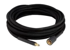 Nilfisk Hochdruckschlauch DN 6 Stahlgewebe 10 Meter