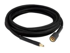 Nilfisk Hochdruckschlauch DN 6 Mit Stahlgewebe 8 Meter