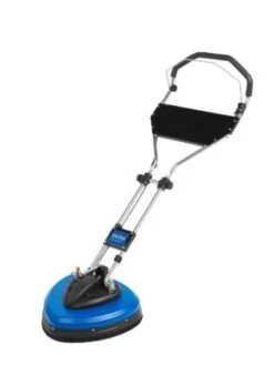 Nilfisk Hydroscub P400 W/O Nozzels