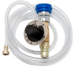 Nilfisk Injektor 02 Komplett