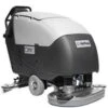 Nilfisk Scheuersaugmaschine BA 651 Inklusive Ladegerät