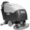 Nilfisk Scheuersaugmaschine BA 851 Inklusive Ladegerät