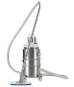 Nilfisk Reinraum Industriesauger IVT 1000 CR -H- Hauptfiler HEPA H13