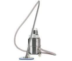 Nilfisk Reinraum Industriesauger IVT 1000CR -M- Hauptfilterelement GORETEX