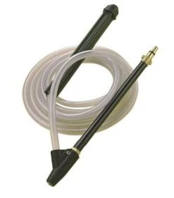 Nilfisk Nass Strahl Ausrüstung Zubehör Hochdruckreiniger