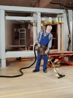 Nilfisk Nass- Und Trockensauger ATTIX 30-01 11 Nilfisk Nass- Und Trockensauger ATTIX 30-01 -Nilfisk nilfisk nass trockensauger attix 30 01 107413590 beispiel2 720x600