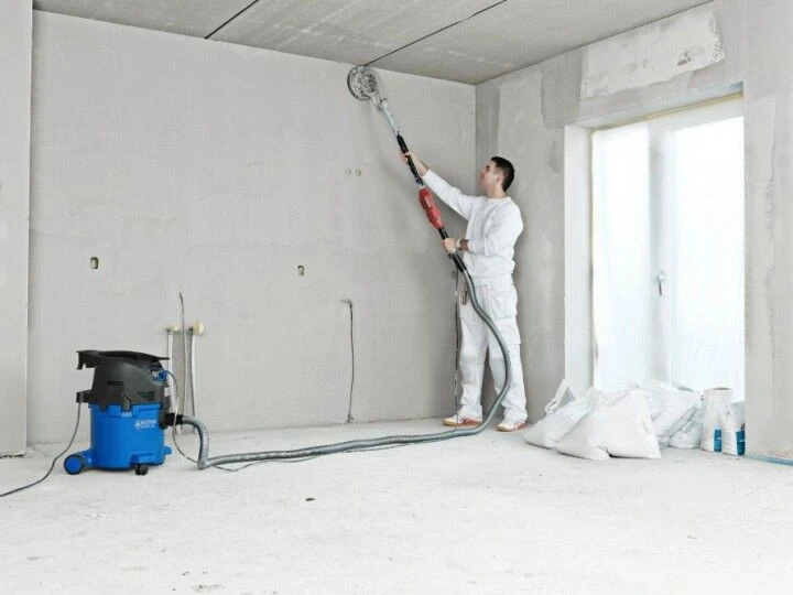 Nilfisk Nass- Und Trockensauger ATTIX 30-01 6 Nilfisk Nass- Und Trockensauger ATTIX 30-01 – Bild 6