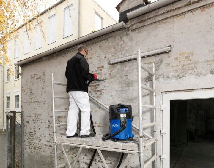 Nilfisk Nass- Und Trockensauger ATTIX 30-01 7 Nilfisk Nass- Und Trockensauger ATTIX 30-01 – Bild 7