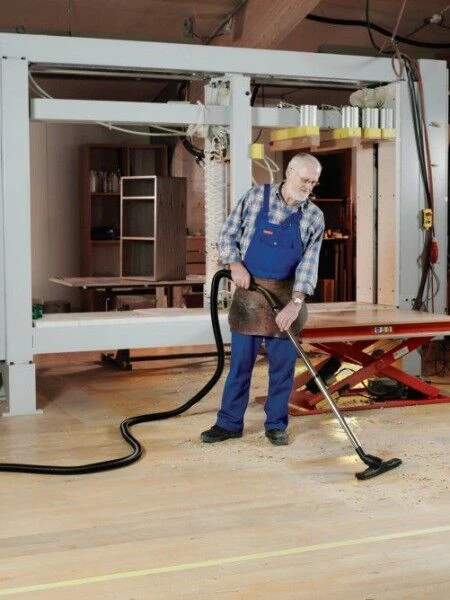 Nilfisk Nass- Und Trockensauger ATTIX 30-21 PC 5 Nilfisk Nass- Und Trockensauger ATTIX 30-21 PC â Bild 5