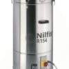 Nilfisk Industriesauger R154 V 5PP Behältervolumen 114 Liter