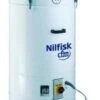 Nilfisk Industriesauger R305 V ID 100 Mit 400 Volt