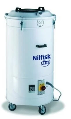 Nilfisk Industriesauger R305 V ID 100 Mit 400 Volt