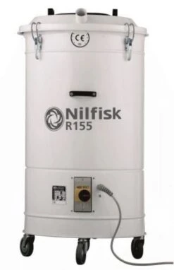 Nilfisk Industriesauger R305 X S 5PP Mit 400 Volt 150 Liter