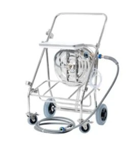 Nilfisk Reinigungswagen