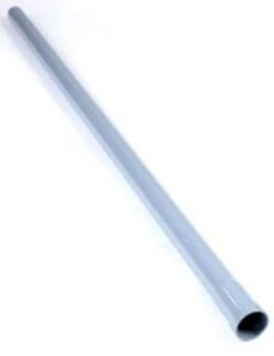 Nilfisk Saugrohr Alu 32mm X 1 M