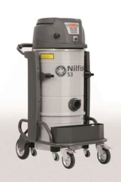 Nilfisk Industriesauger S3 L100 LC L GV CC Zyklon Integriert