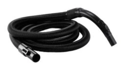 Nilfisk Saugschlauch Mit Gebogenem Handrohr 3,5 Meter