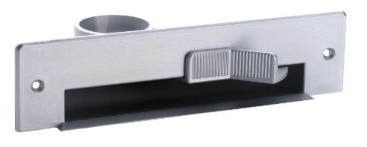 Nilfisk Saugsockelleiste Alu Für Sauger 1 Nilfisk Saugsockelleiste Alu Für Sauger