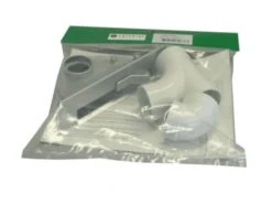 Nilfisk Saugsockelleiste Aus Alu