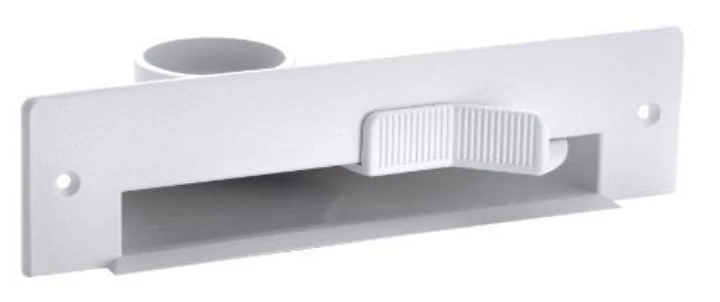 Nilfisk Saugsockelleiste In Weiß Für Sauger 1 Nilfisk Saugsockelleiste In Weiß Für Sauger