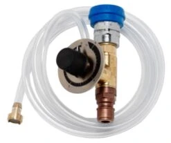 Nilfisk Schauminjektor