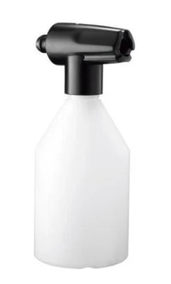 Nilfisk Schaumsprüher Mit Flasche Hochdruckreiniger Zubehör