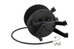 Nilfisk Schlauchrolle Satz