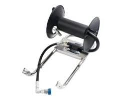 Nilfisk Schlauchroller Kit