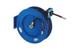 Nilfisk Schlauchtrommel Mit 20m HD Schlauch