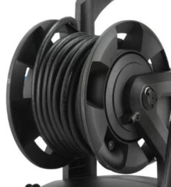 Nilfisk Schlauchtrommel Set Für M