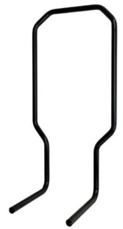 Nilfisk Schubbügel Trolleyhandgriff Für ATTIX 33/44