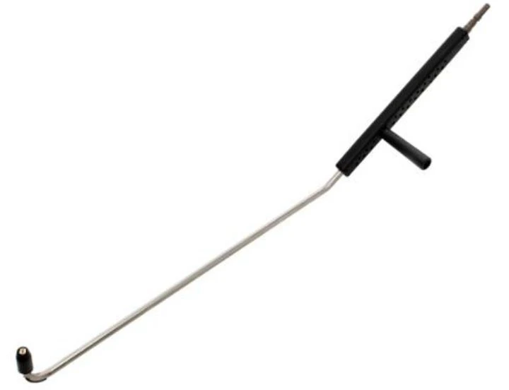 Nilfisk Sprührohr Gebogen Für Unterboden 1 Nilfisk Sprührohr Gebogen Für Unterboden