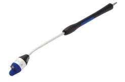 Nilfisk Universal Plus Strahlrohr Mit 4-in-1 Düse Hochdruckreiniger Zubehör