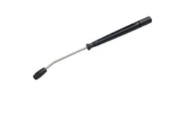 Nilfisk Strahlrohr 840 Mm Abgewinkelt