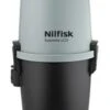 Nilfisk Zentrale Staubsauganlage Supreme LCD