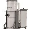 Nilfisk Nass-/Trockensauger Leistungsstarker Drehstrom-Industriesauger T75 L100 5PP