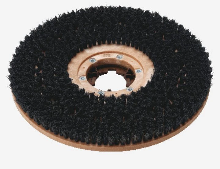 Nilfisk Tellerbürste 20" Clean Grit 1 Nilfisk Tellerbürste 20" Clean Grit