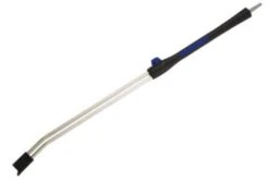 Nilfisk Strahlrohr Tornado Plus 2080 Gebogen Ohne Düse