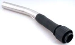 Nilfisk Verlängerungsrohr Gebogen 50-36 Mm