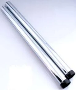 Nilfisk Verlängerungsrohre 36x505 Mm 2 Stück