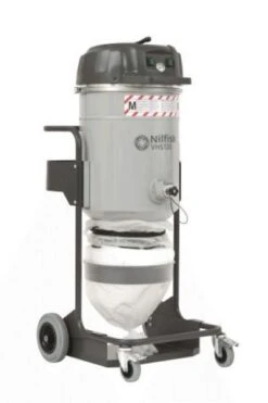 Nilfisk Industriesauger Wechselstromsauger VHS120 MC Für Staubklasse M