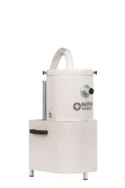 Nilfisk Industriesauger HW211 M T White Line
