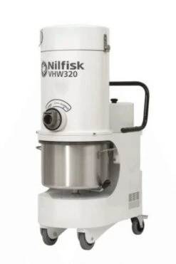 Nilfisk Industriestaubsauger White-Line VHW320 LC AD