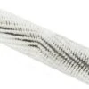 Nilfisk Walzenbürste PP 310 Mm Mittel Weiß