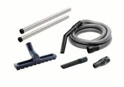 Nilfisk Werkstattset D36 5 Teile