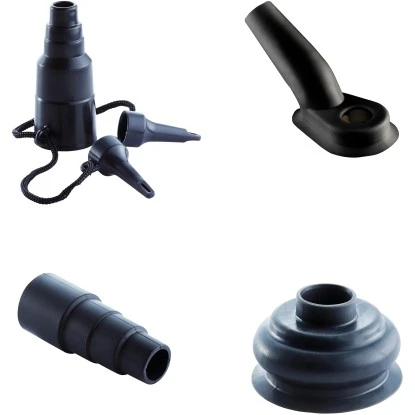 Nilfisk Haushalts-Set Für Buddy Und Multi 1 Nilfisk Haushalts-Set Für Buddy Und Multi