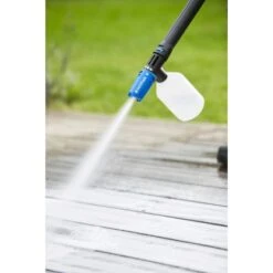 Nilfisk Super Schaumsprüher -Nilfisk se v03 125300385 128500398