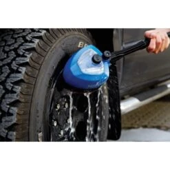 Nilfisk Felgen-Bürsteneinsatz Für Multibürste 9 Nilfisk Felgen-Bürsteneinsatz Für Multibürste -Nilfisk teneinsatz Multibuerste 1